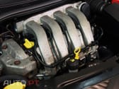 Renault Wind 1.6 16V 133 Collection