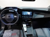 Peugeot 408 1.2 PureTech Allure EAT8