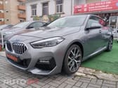 BMW 216 d Pack Desportivo M