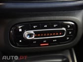 Smart ForTwo EQ ELECTRIC
