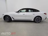 BMW i4 eDrive40 Desportiva M