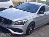 Mercedes-Benz CLA 180 Amg Line Facelift