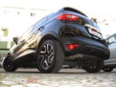 Renault Captur 1.5 dCi Exclusive