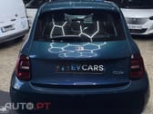 Fiat 500e 42 kWh Icon