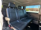 Mercedes-Benz Vito 9 LUGARES