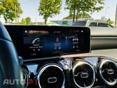 Mercedes-Benz A 180 d Style Plus Aut.