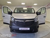Opel Vivaro COMBI 1.6 CDTI L1H1 APENAS 28.000KMS