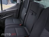 Ford Transit 2.0 TDCi