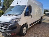 Fiat Ducato DUCATO Maxi 35 XLH3 (17m3) 2.2 Multijet 180cv