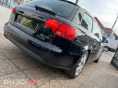 Audi A4 Avant 2.0 TDI S-LINE MULTI.