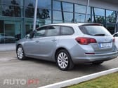 Opel Astra Sports Tourer 1.7 CDTi Cosmo