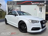 Audi A3 2.0 TDI S-line S tronic
