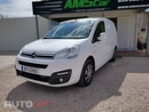 Citroen Berlingo 1.5 BlueHDi M Club
