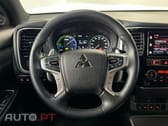 Mitsubishi Outlander 2.4 Mivec PHEV Instyle