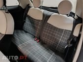 Fiat 500 1.2 Lounge Aut. MTA