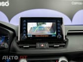 Toyota RAV4 2.5 HDF Comfort