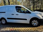 Peugeot Partner 1.6 BlueHDi L1 Premium 3L