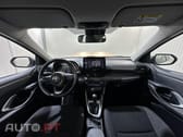 Toyota Yaris Dynamic Edition
