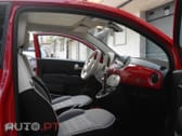 Fiat 500 1.2 Lounge MTA
