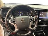Mitsubishi Outlander 2.4 PHEV Twin Motor Business 4WD