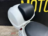 Vespa Sprint 125 ABS