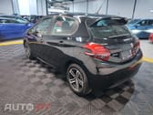 Peugeot 208 ACTIVE