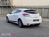 Renault Mégane Coupe 1.5 dCi GT Line EDC