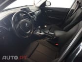 BMW 116 Sport