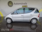 Mercedes-Benz A 140 Classic
