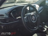Fiat Tipo 1.3 M-Jet Lounge J17