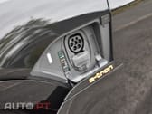 Audi E-Tron 55 quattro S line