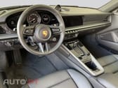 Porsche 911 Carrera Cabriolet 