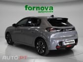 Peugeot 208 1.2 Hybrid Allure e-DCS6
