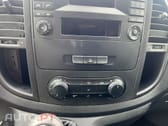 Mercedes-Benz Vito CDI