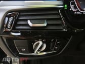 BMW 530 e xDrive Aut. Luxury Line