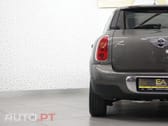 MINI Countryman Cooper D Park Lane Chili