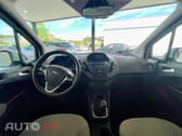 Ford Courier EcoBoost Titanium