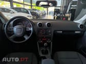 Audi A3 Sportback 1.6 TDi Sport