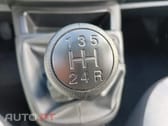 Fiat Fiorino 1.3 D M-JET