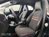 Mercedes-Benz A 160 CDi BE Style