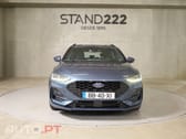 Ford Focus SW 1.0 EcoBoost MHEV ST-Line