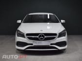 Mercedes-Benz CLA 180 AMG