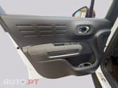 Citroen C3 Aircross 1.2 PureTech C-Series