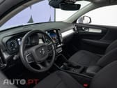 Volvo XC40 1.5 T5 PHEV Inscription Expression