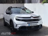 Citroen C5 Aircross 1.6 Hybrid Shine e-EAT8