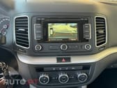 Seat Alhambra 2.0 TDi Reference Eco.