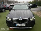 BMW X3 30 e xDrive Advantage