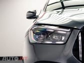 Mercedes-Benz GLE Coupe de 4Matic