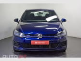 Volkswagen Golf GTE Plug-in