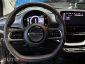 Fiat 500e 23,8kWh
